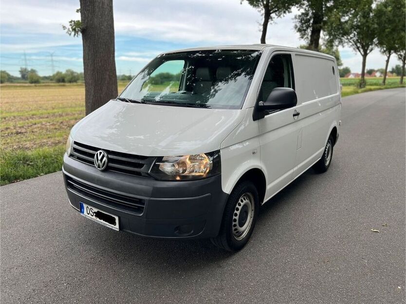 T5 Transporter