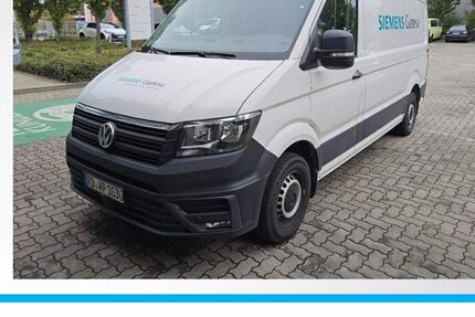 VW Crafter 133.850 km 20.944 € Nürnberg 90441