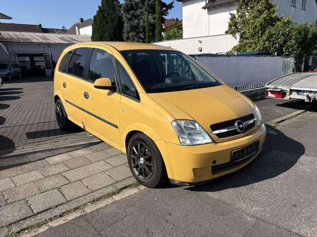 Opel Meriva 199.999 km 1.850 &euro; Mühlheim am Main 63165