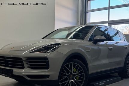 Porsche Cayenne 56.000 km 69.990 &euro; Hannover 30453