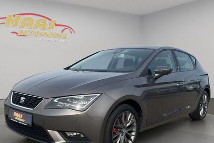 Seat Leon 85.753 km 9.990 &euro; Ebersdorf b.Coburg 96237