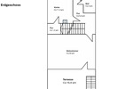 Reihenhaus Ingolstadt Friedrichshofen-Hollerstauden - 6 Zimmer, 125 m&sup2;, 525.000&euro; | Angebot:25768074