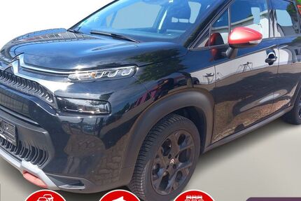 Citroen C3 Aircross 15.850 km 19.688 € Kehl 77694