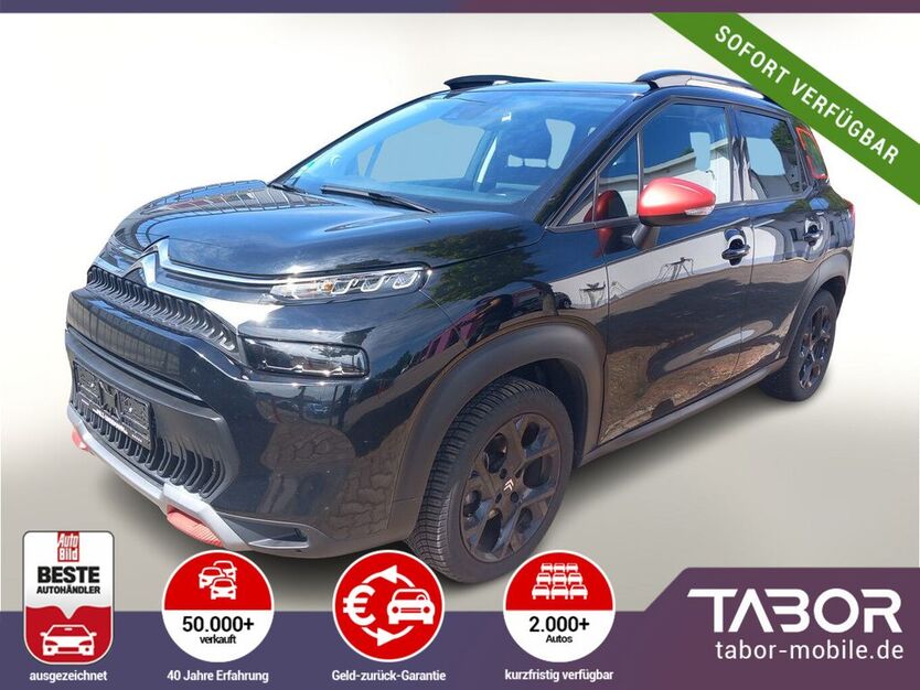 Citroen C3 Aircross 15.850 km 19.688 € Kehl 77694