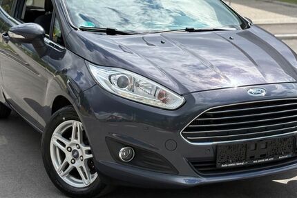 Ford Fiesta 168.138 km 4.190 &euro; Nordendorf 86695