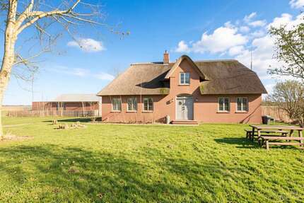 Haus Emmelsbüll-Horsbüll Horsbüll - 3 Zimmer, 143 m&sup2;, 499.000&euro; | Angebot:27161770