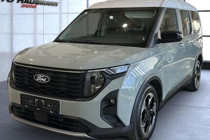 Ford Tourneo Courier 11.650 km 25.450 &euro; Erding 85435