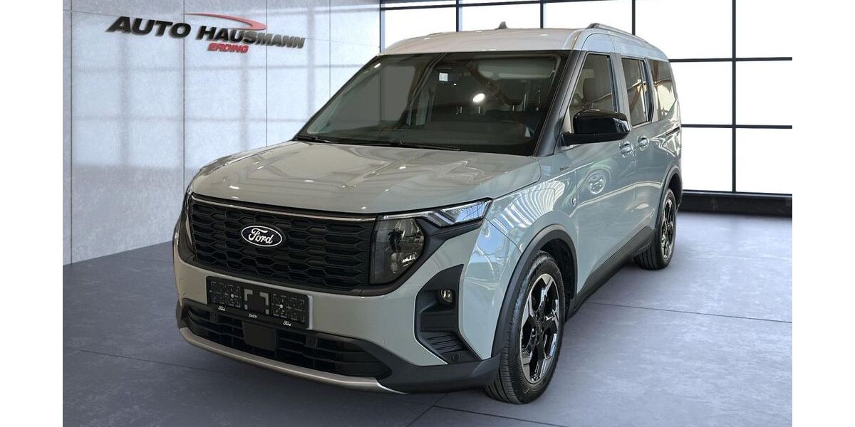 Ford Tourneo Courier 11.650 km 25.450 &euro; Erding 85435