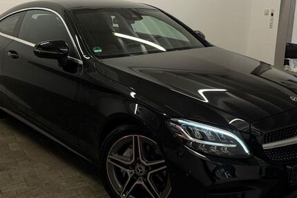 Mercedes-Benz C 200 82.000 km 27.990 € Steinmauern 76479