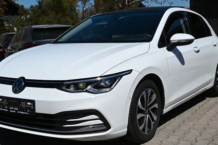 VW Golf 88.000 km 22.999 &euro; Petting /Waging am See 83367