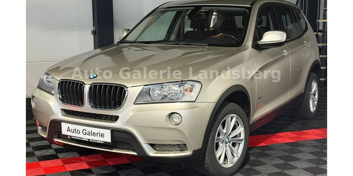 BMW X3 149.000 km 12.990 &euro; Landsberg am Lech 86899