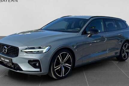Volvo V60 87.990 km 27.490 &euro; Neutraubling 93073