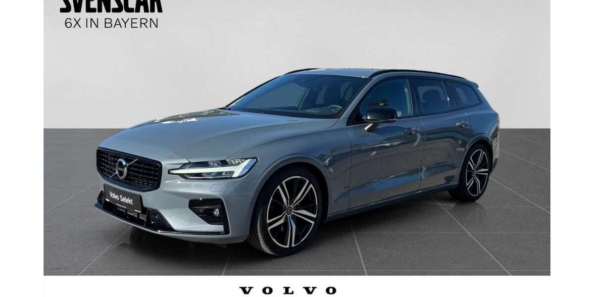 Volvo V60 87.990 km 27.490 &euro; Neutraubling 93073