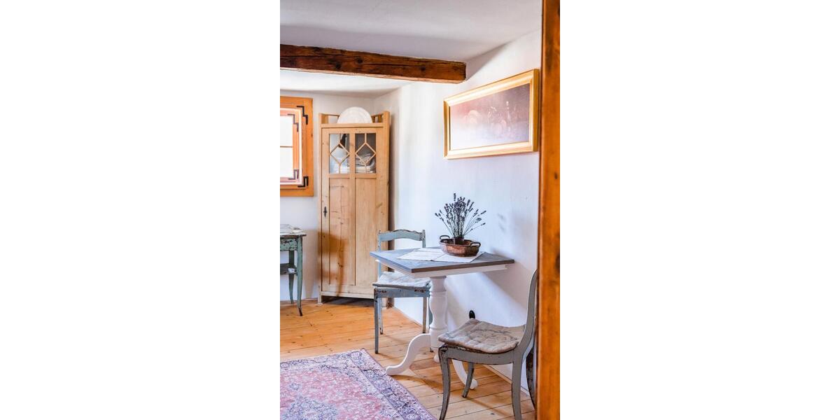 Mehrfamilienhaus, Wohnhaus Bad Liebenstein - 345.000&euro; | Angebot:25229415