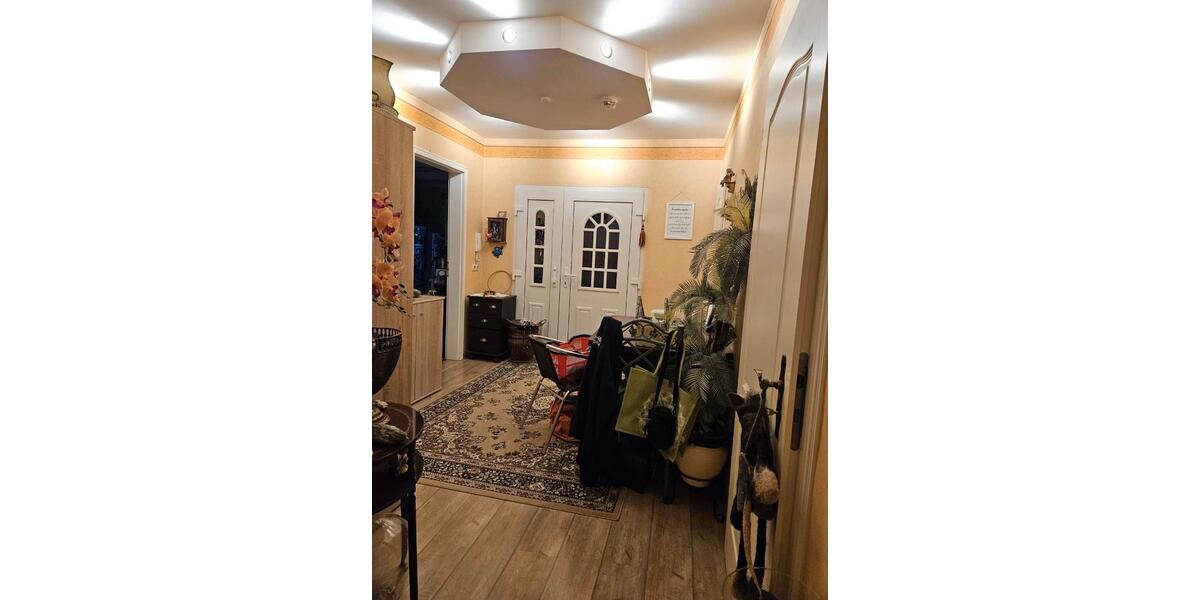 Etagenwohnung Sömmerda - 3 Zimmer, 101 m&sup2;, 197.000&euro; | Angebot:27166648