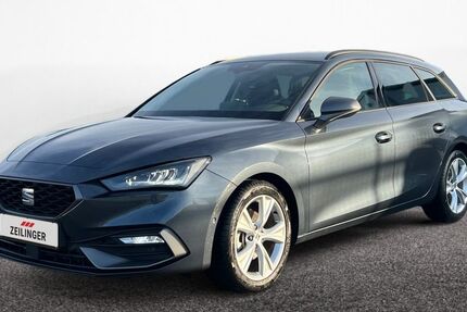 Seat Leon 18.840 km 26.086 &euro; Dietersheim 91463