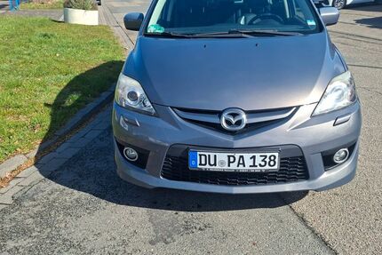 Mazda 5 177.000 km 2.700 &euro; Duisburg 47179