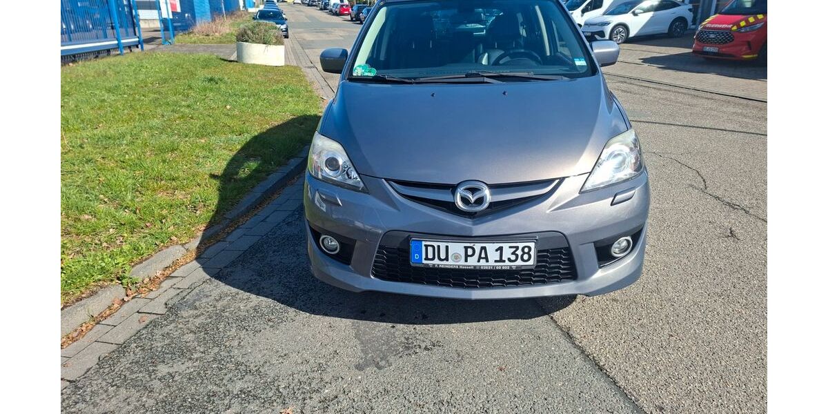 Mazda 5 177.000 km 2.700 &euro; Duisburg 47179