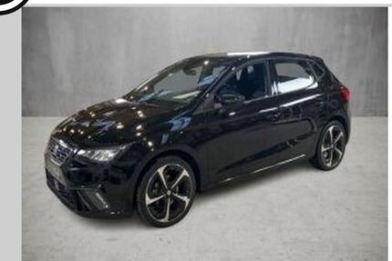 Seat Ibiza 20.100 km 19.604 &euro; Fürth 90762