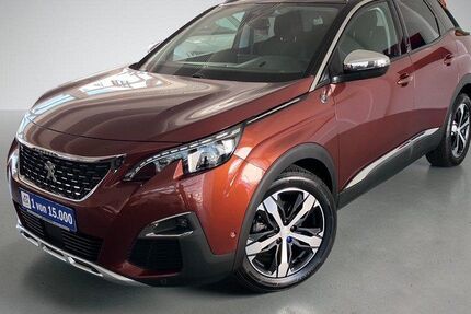 Peugeot 3008 29.324 km 19.400 &euro; Karlsruhe 76227