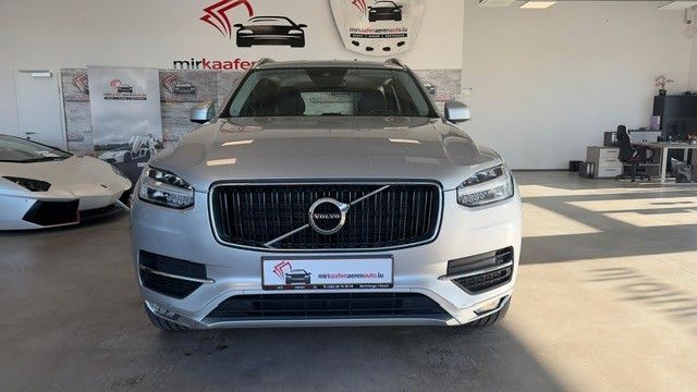 Volvo XC90 183.000 km 24.990 &euro; Dillingen 66763