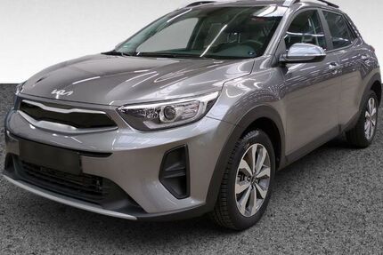 Kia Stonic 7.410 km 19.550 &euro; Neufahrn in Niederbayern 84088