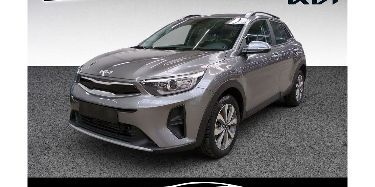Kia Stonic 7.410 km 19.550 &euro; Neufahrn in Niederbayern 84088