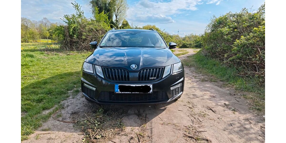 Skoda Octavia 170.000 km 17.000 &euro; Bremen 28309