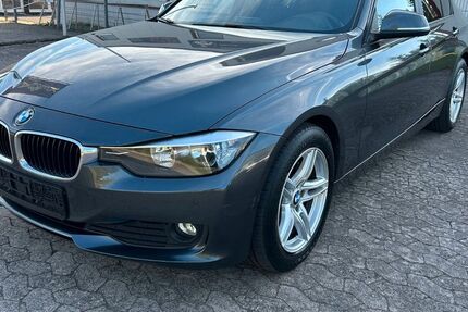BMW 318 220.000 km 8.390 &euro; Saarbrücken 66117