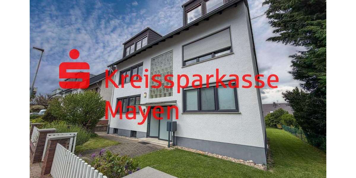 Etagenwohnung Koblenz Bubenheim - 4 Zimmer, 113 m&sup2;, 225.000&euro; | Angebot:26710349