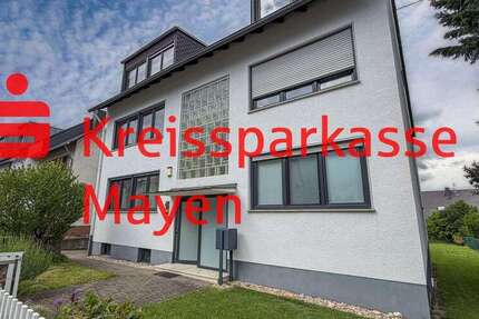 Wohnung Koblenz Bubenheim - 4 Zimmer, 113 m&sup2;, 225.000&euro; | Angebot:26710349