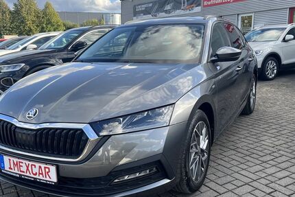 Skoda Octavia 31.500 km 21.990 &euro; Bessenbach 63856