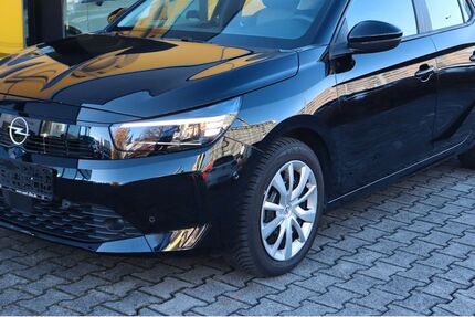 Opel Corsa 6.000 km 15.750 &euro; Ulm 89073
