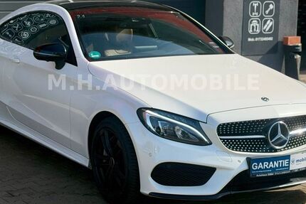 Mercedes-Benz C 250 198.000 km 19.990 &euro; Erfurt 99085