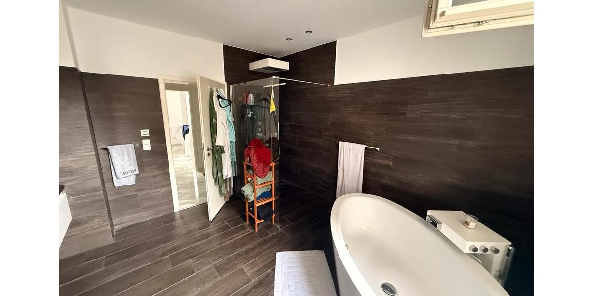 Erdgeschoßwohnung Worms Westliche Vororte - 4 Zimmer, 152 m&sup2;, 469.000&euro; | Angebot:27071243