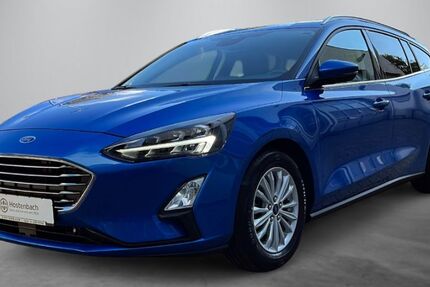 Ford Focus 58.577 km 16.790 € Jülich 52428