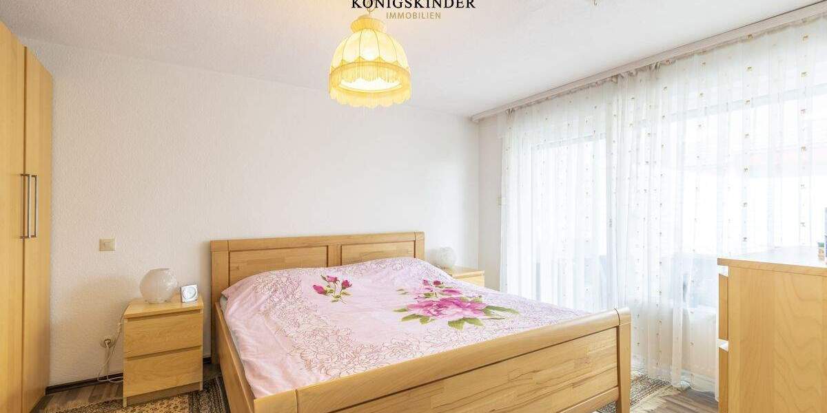 Doppelhaushälfte Ebersbach an der Fils Ebersbach - 7 Zimmer, 193 m&sup2;, 639.000&euro; | Angebot:24790932