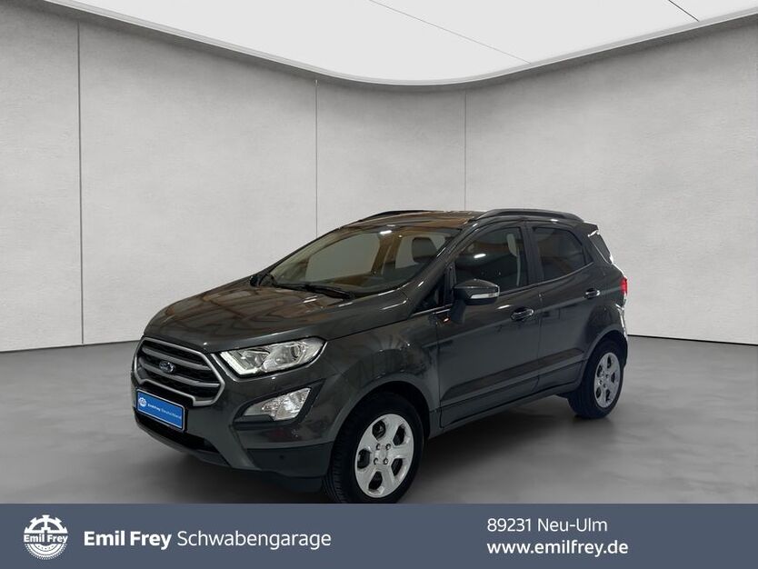 EcoSport