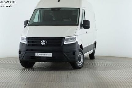 VW Crafter 1.050 km 39.865 &euro; Augsburg 86165