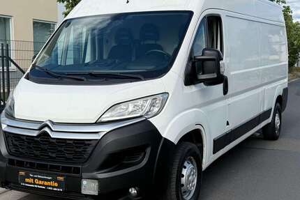 Citroen Jumper 144.400 km 11.450 &euro; Mainz-Kostheim 55246