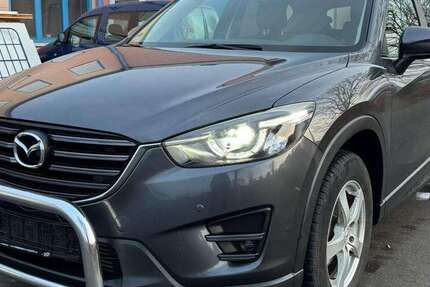 Mazda CX-5 187.000 km 7.900 &euro; Langgöns 35428