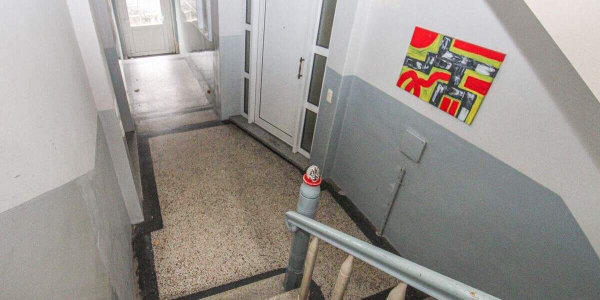 Etagenwohnung Erfurt Johannesvorstadt - 3 Zimmer, 63 m&sup2;, 164.160&euro; | Angebot:25264455