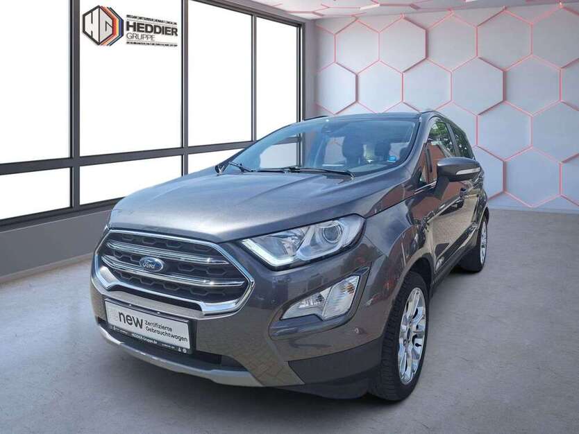 EcoSport