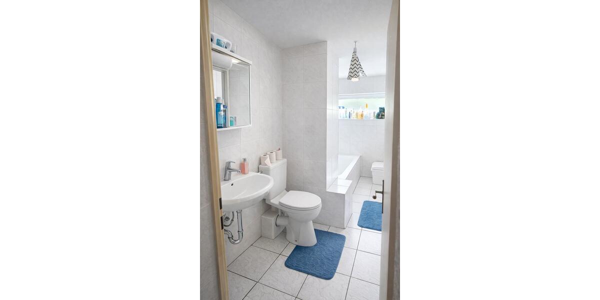 Etagenwohnung Erlensee - 3 Zimmer, 64 m&sup2;, 220.000&euro; | Angebot:27244210