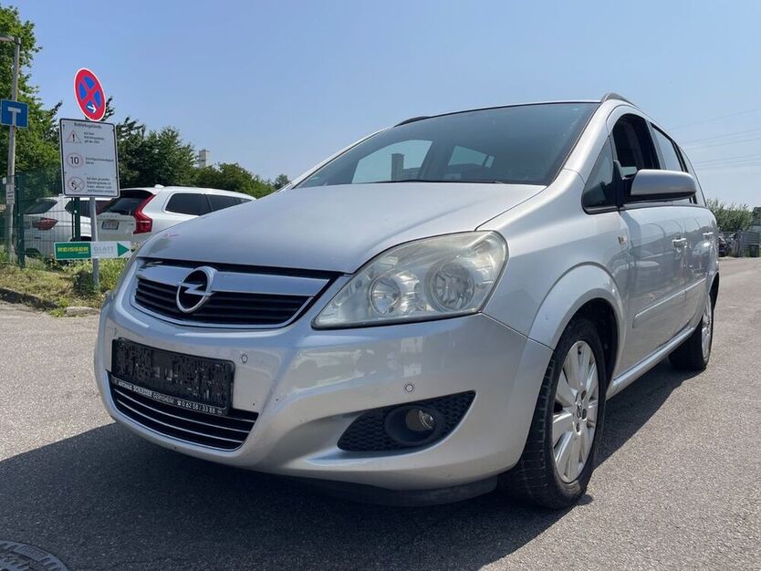 Zafira