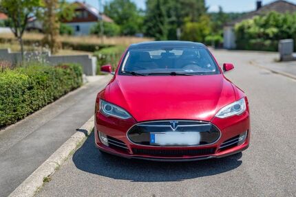 Tesla Model S 180.200 km 15.900 € Kirchardt 74912