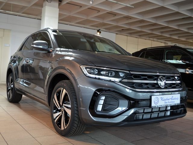 VW T-Roc 10.900 km 31.280 &euro; Fulda 36043