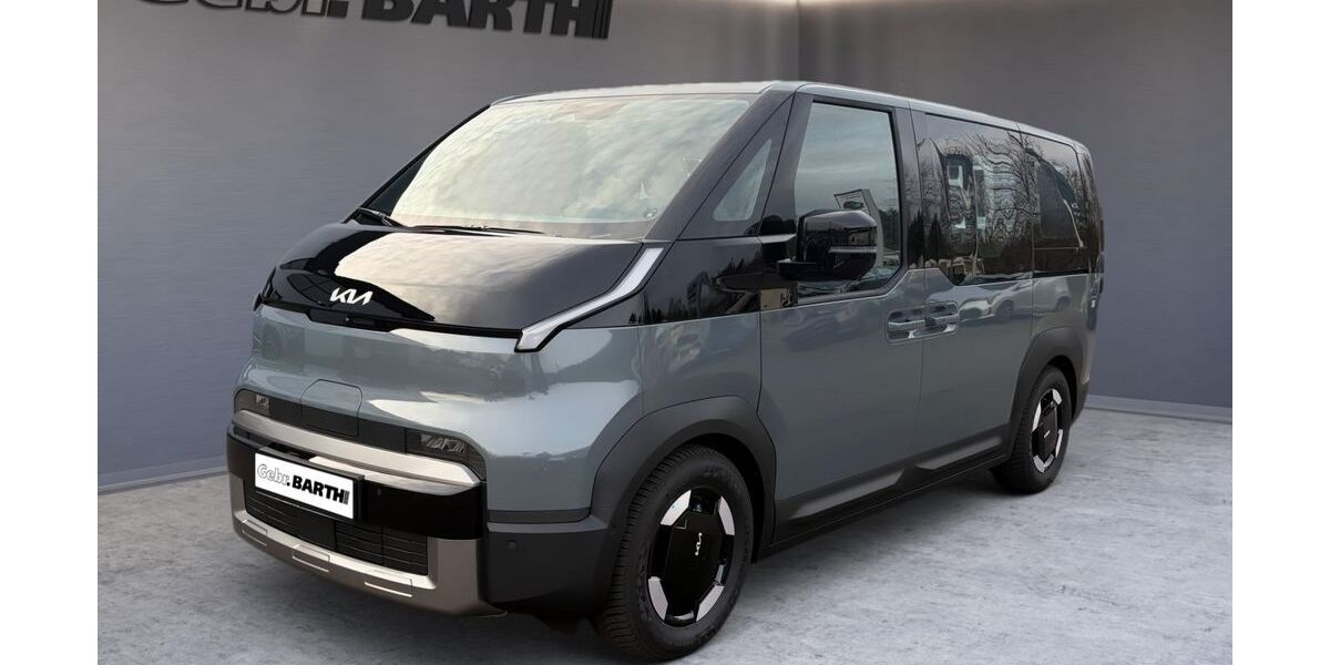 Kia PV5 1.490 km 42.990 &euro; Merzig / Weiskirchen 66663