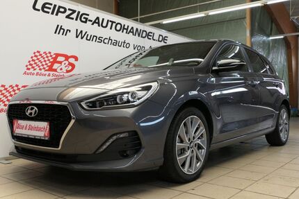 Hyundai i30 69.974 km 15.574 € Frohburg 04654