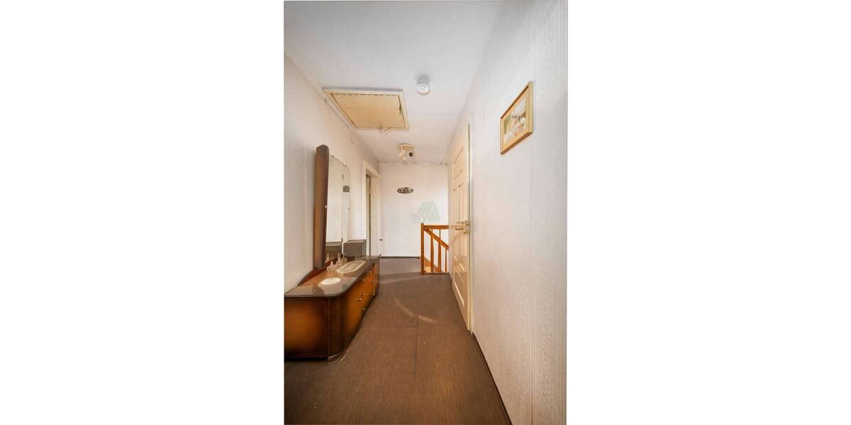 Doppelhaushälfte Hirschau - 6 Zimmer, 103 m&sup2;, 130.000&euro; | Angebot:26306052